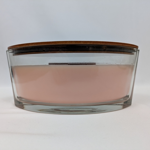 WoodWick Coastal Sunset Candle - Picture 3 of 7